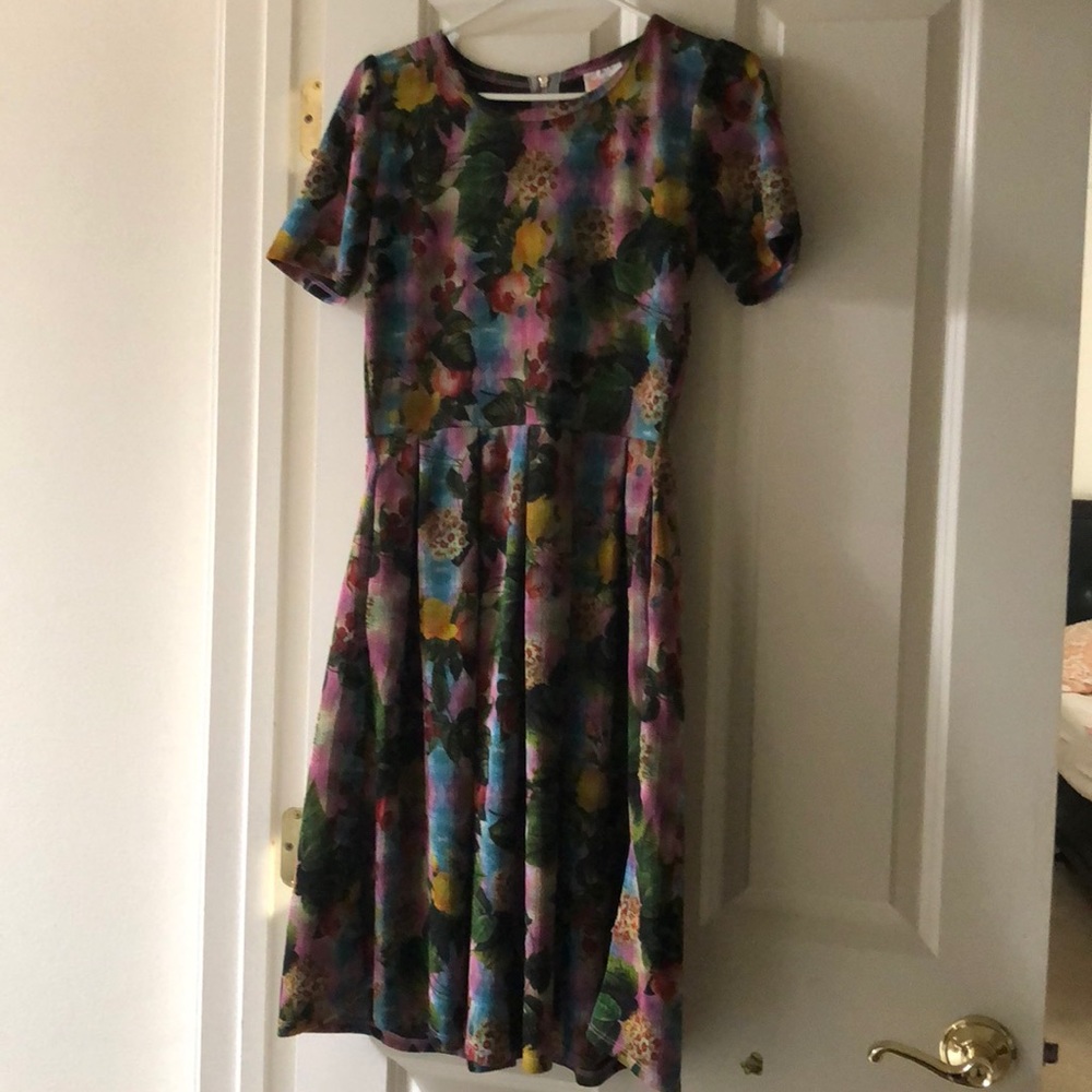 Lularoe